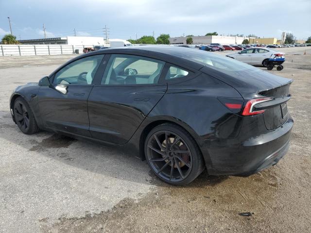 Photo 1 VIN: 5YJ3E1ET1RF783075 - TESLA MODEL 3 