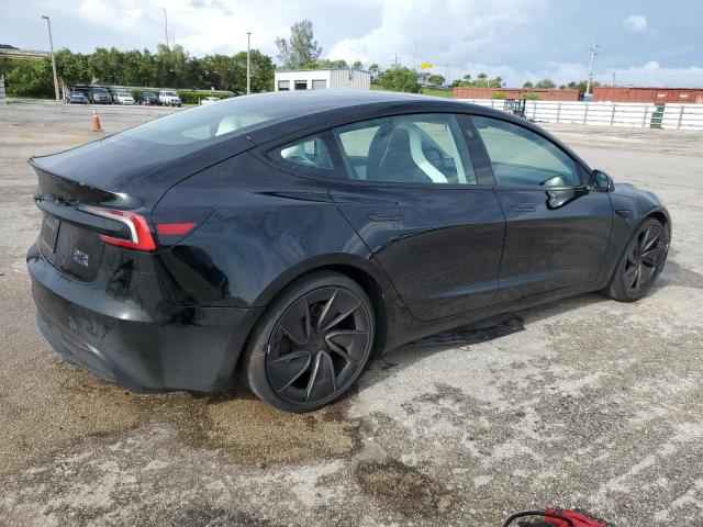 Photo 2 VIN: 5YJ3E1ET1RF783075 - TESLA MODEL 3 