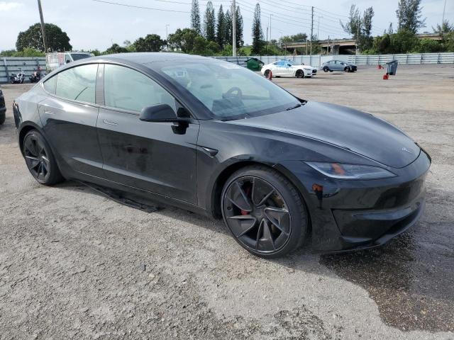 Photo 3 VIN: 5YJ3E1ET1RF783075 - TESLA MODEL 3 