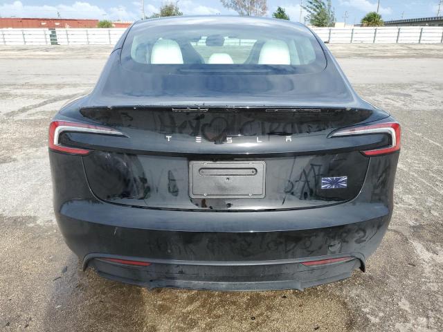 Photo 5 VIN: 5YJ3E1ET1RF783075 - TESLA MODEL 3 