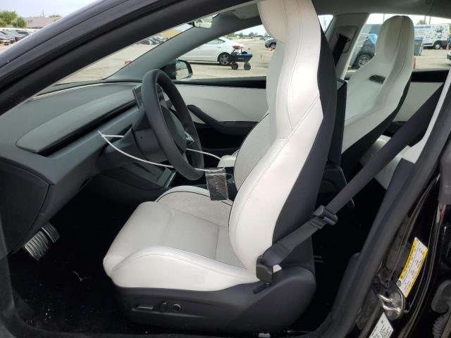 Photo 6 VIN: 5YJ3E1ET1RF783075 - TESLA MODEL 3 