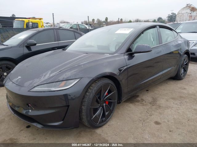 Photo 1 VIN: 5YJ3E1ET1RF914389 - TESLA MODEL 3 