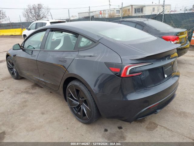 Photo 2 VIN: 5YJ3E1ET1RF914389 - TESLA MODEL 3 