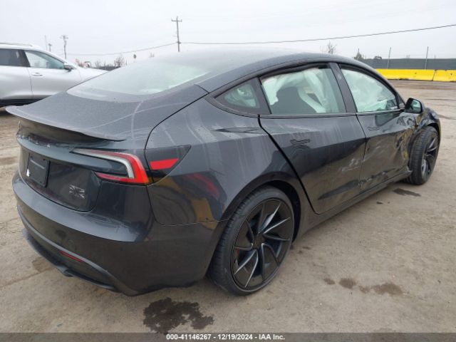 Photo 3 VIN: 5YJ3E1ET1RF914389 - TESLA MODEL 3 