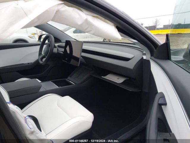 Photo 4 VIN: 5YJ3E1ET1RF914389 - TESLA MODEL 3 