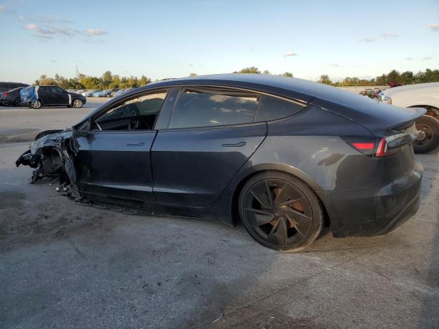 Photo 1 VIN: 5YJ3E1ET2RF758458 - TESLA MODEL 3 