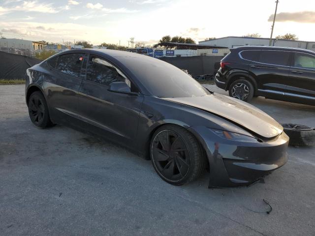 Photo 3 VIN: 5YJ3E1ET2RF758458 - TESLA MODEL 3 