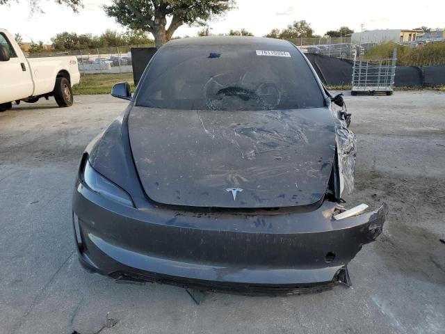 Photo 4 VIN: 5YJ3E1ET2RF758458 - TESLA MODEL 3 