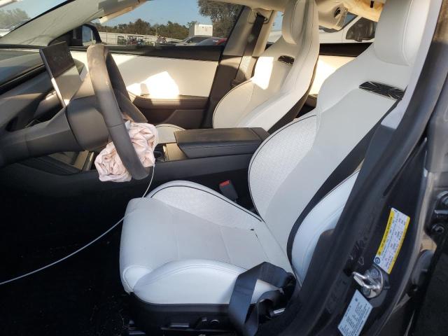 Photo 6 VIN: 5YJ3E1ET2RF758458 - TESLA MODEL 3 