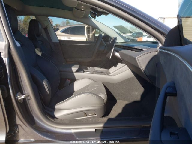 Photo 4 VIN: 5YJ3E1ET2RF822708 - TESLA MODEL 3 