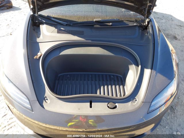 Photo 9 VIN: 5YJ3E1ET2RF822708 - TESLA MODEL 3 