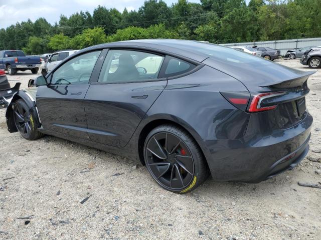 Photo 1 VIN: 5YJ3E1ET4RF808566 - TESLA MODEL 3 