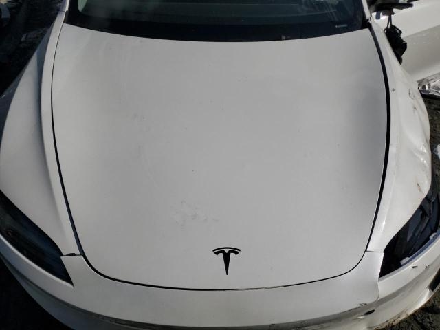 Photo 10 VIN: 5YJ3E1ET4RF827439 - TESLA MODEL 3 