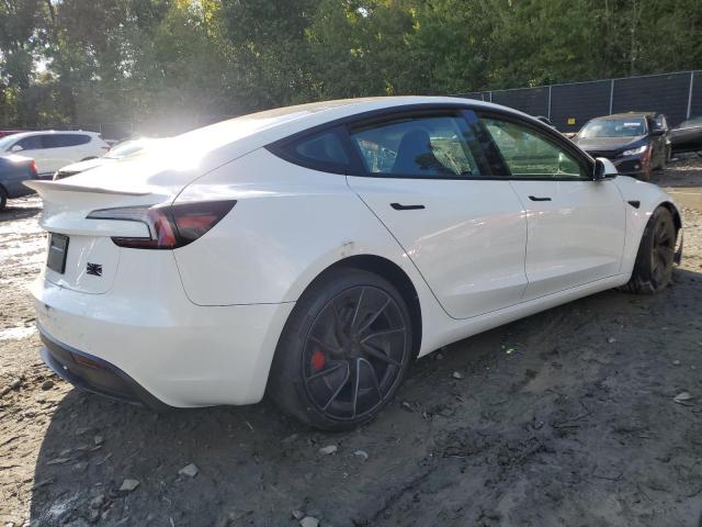 Photo 2 VIN: 5YJ3E1ET4RF827439 - TESLA MODEL 3 