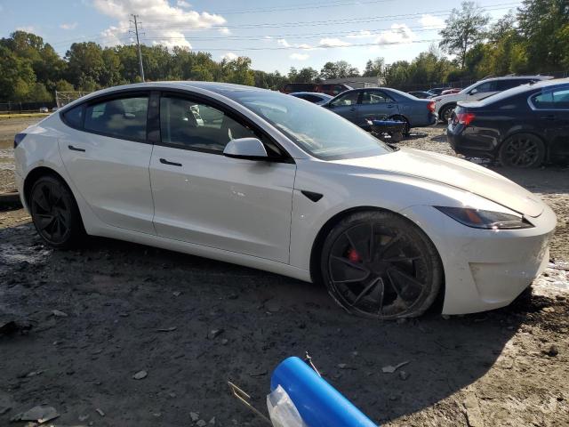 Photo 3 VIN: 5YJ3E1ET4RF827439 - TESLA MODEL 3 