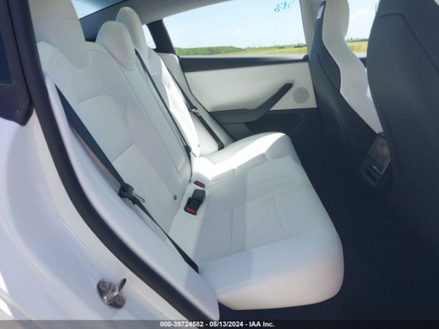 Photo 7 VIN: 5YJ3E1ET7RF790502 - TESLA MODEL 3 