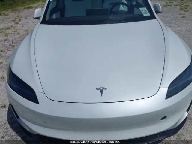 Photo 9 VIN: 5YJ3E1ET7RF790502 - TESLA MODEL 3 