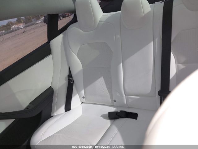 Photo 7 VIN: 5YJ3E1ET8RF826486 - TESLA MODEL 3 