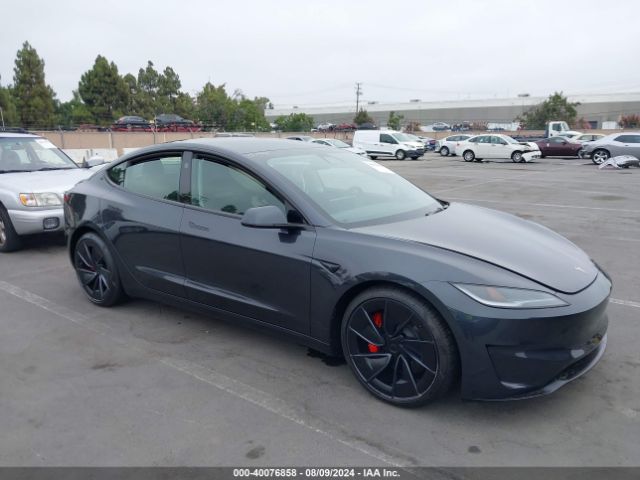 Photo 0 VIN: 5YJ3E1ET9RF806568 - TESLA MODEL 3 