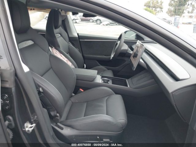 Photo 4 VIN: 5YJ3E1ET9RF806568 - TESLA MODEL 3 