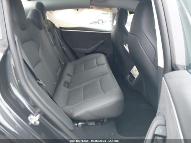 Photo 7 VIN: 5YJ3E1ET9RF806568 - TESLA MODEL 3 