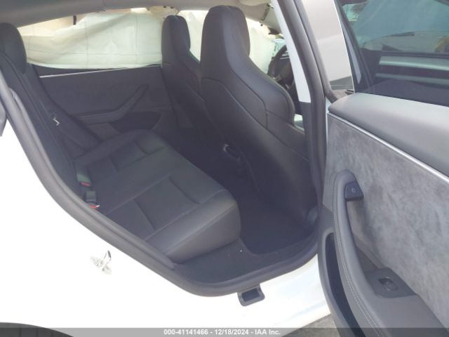 Photo 7 VIN: 5YJ3E1ET9RF831180 - TESLA MODEL 3 