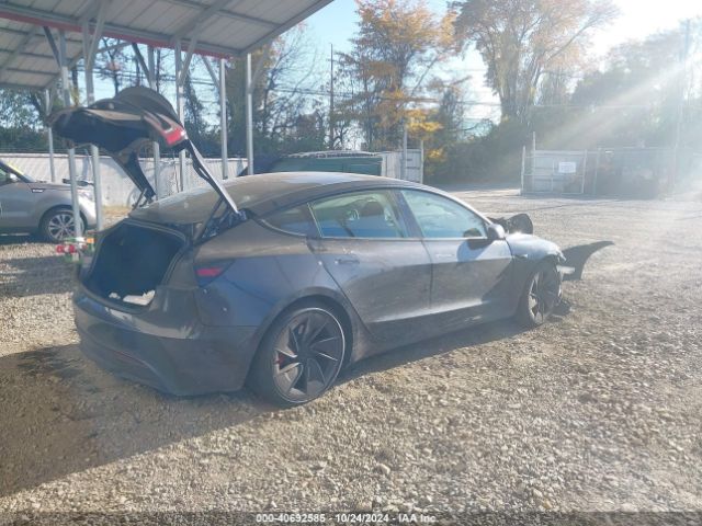 Photo 3 VIN: 5YJ3E1ET9RF857343 - TESLA MODEL 3 