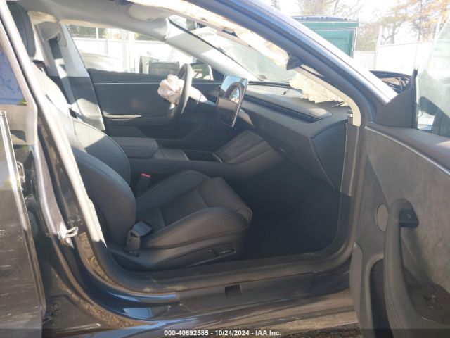 Photo 4 VIN: 5YJ3E1ET9RF857343 - TESLA MODEL 3 