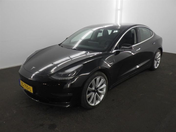 Photo 0 VIN: 5YJ3E7EA0KF318939 - TESLA MODEL 3 