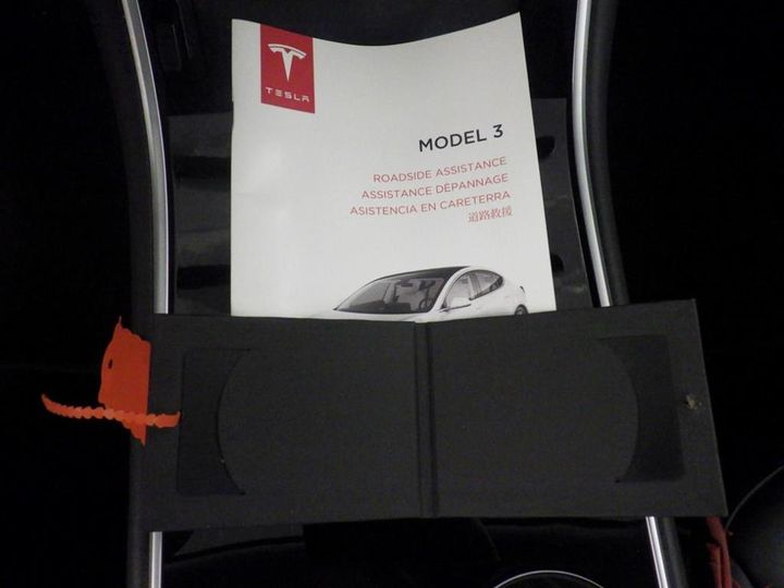 Photo 12 VIN: 5YJ3E7EA0KF318939 - TESLA MODEL 3 