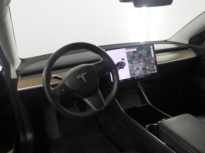 Photo 2 VIN: 5YJ3E7EA0KF318939 - TESLA MODEL 3 