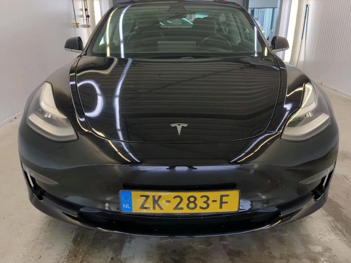 Photo 22 VIN: 5YJ3E7EA0KF340875 - TESLA 3 