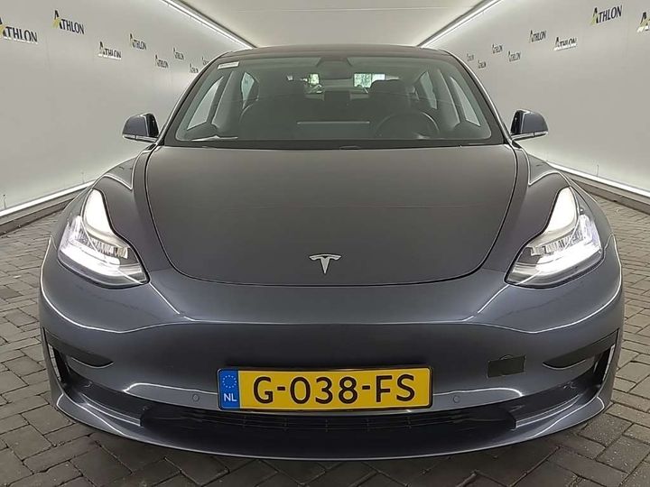 Photo 13 VIN: 5YJ3E7EA0KF370216 - TESLA MODEL 3 