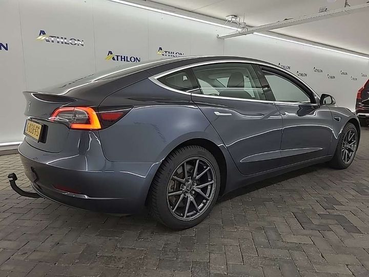 Photo 2 VIN: 5YJ3E7EA0KF370216 - TESLA MODEL 3 