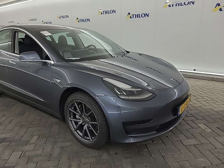 Photo 25 VIN: 5YJ3E7EA0KF370216 - TESLA MODEL 3 