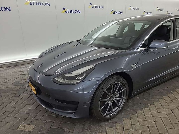 Photo 29 VIN: 5YJ3E7EA0KF370216 - TESLA MODEL 3 