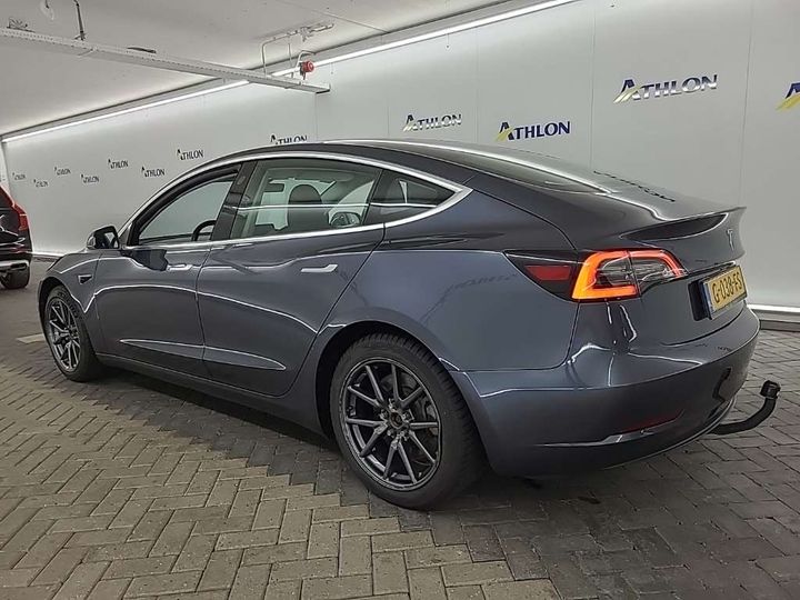 Photo 3 VIN: 5YJ3E7EA0KF370216 - TESLA MODEL 3 