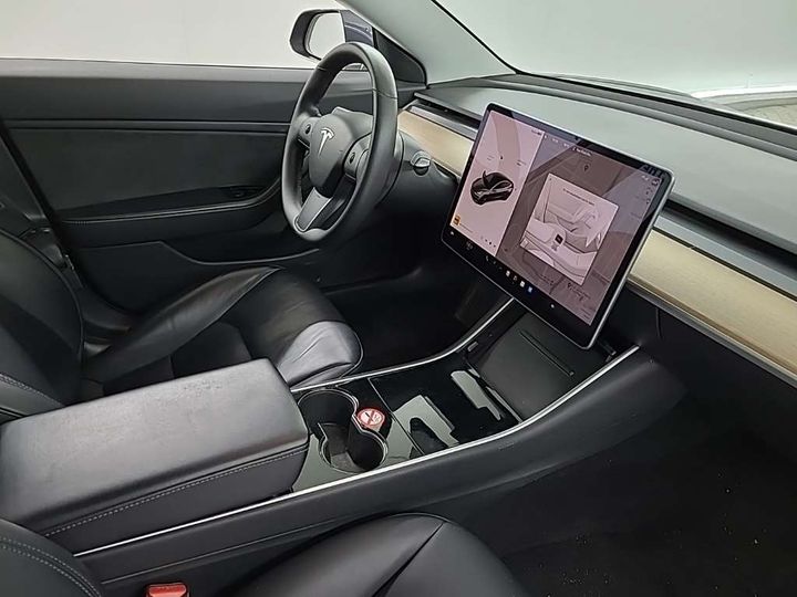 Photo 5 VIN: 5YJ3E7EA0KF370216 - TESLA MODEL 3 