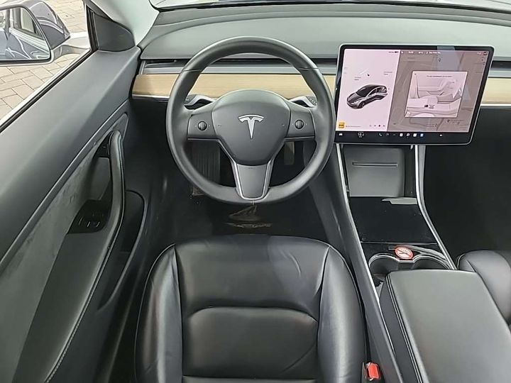 Photo 7 VIN: 5YJ3E7EA0KF370216 - TESLA MODEL 3 