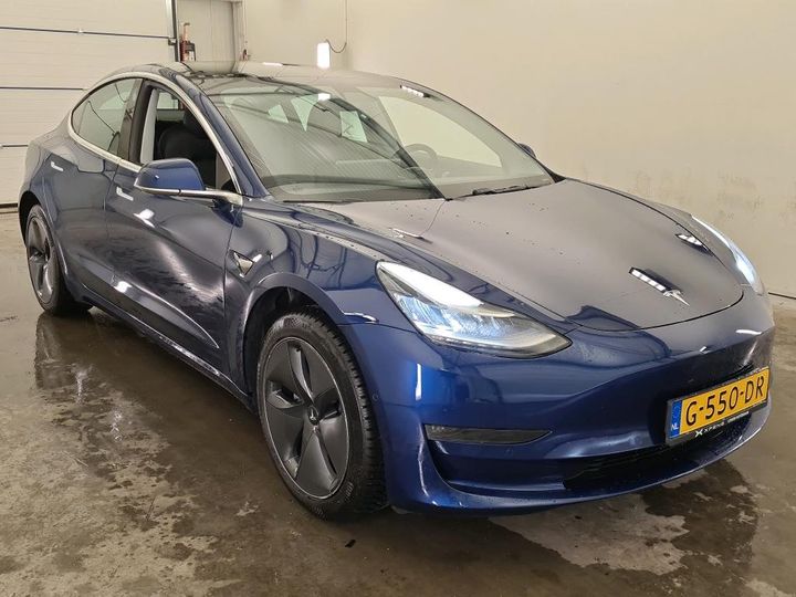 Photo 22 VIN: 5YJ3E7EA0KF370863 - TESLA MODEL 