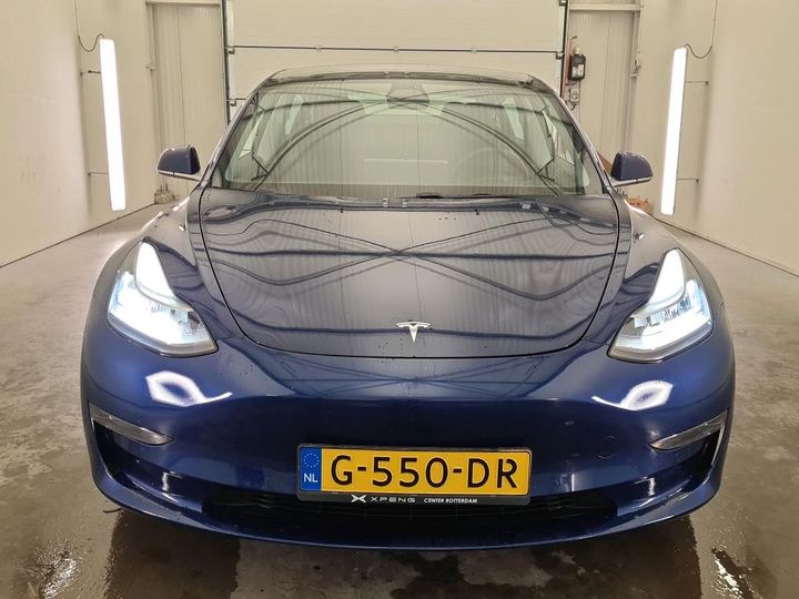 Photo 23 VIN: 5YJ3E7EA0KF370863 - TESLA MODEL 