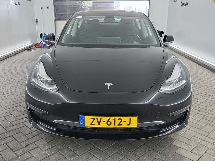 Photo 13 VIN: 5YJ3E7EA0KF377411 - TESLA MODEL 3 