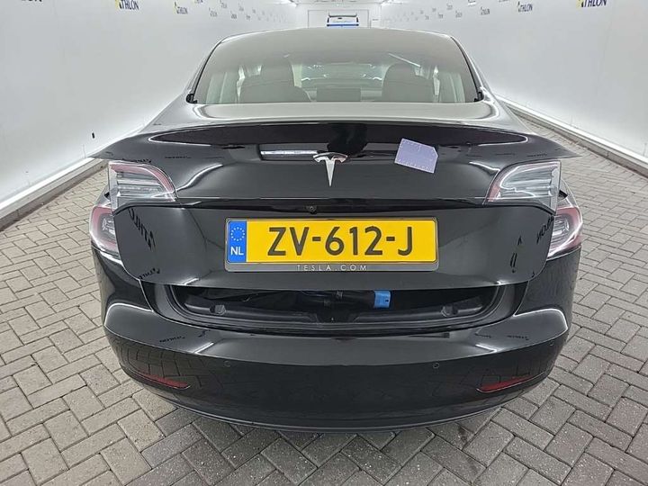 Photo 19 VIN: 5YJ3E7EA0KF377411 - TESLA MODEL 3 