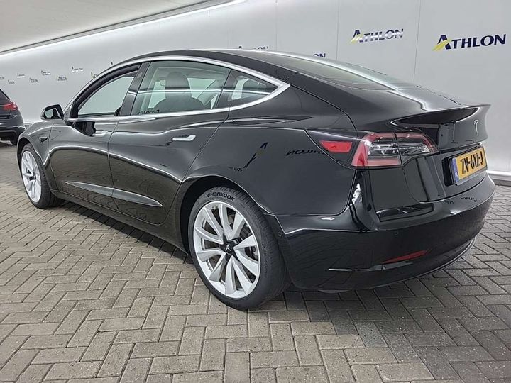 Photo 3 VIN: 5YJ3E7EA0KF377411 - TESLA MODEL 3 