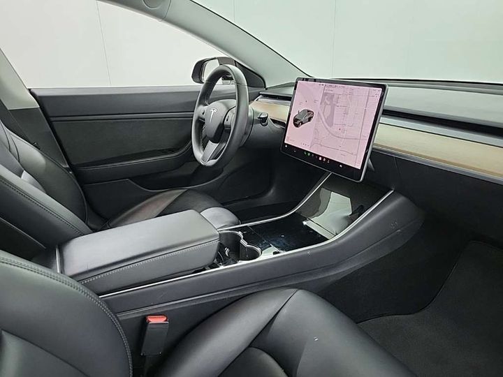 Photo 5 VIN: 5YJ3E7EA0KF377411 - TESLA MODEL 3 