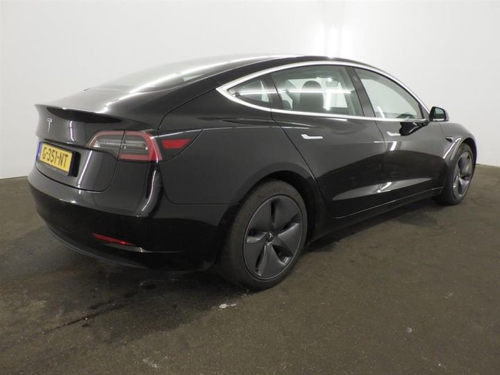 Photo 1 VIN: 5YJ3E7EA0KF531230 - TESLA MODEL 3 