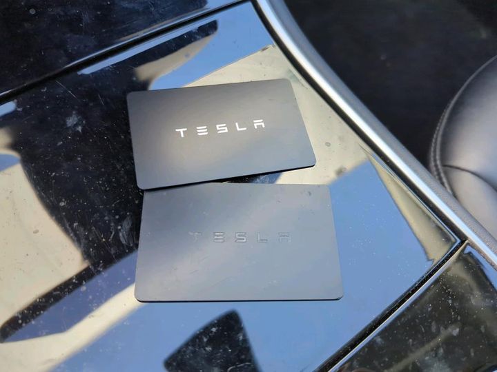 Photo 15 VIN: 5YJ3E7EA0KF531650 - TESLA MODEL 