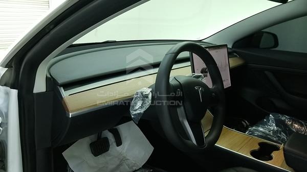 Photo 10 VIN: 5YJ3E7EA0LF553391 - TESLA MODEL 3 