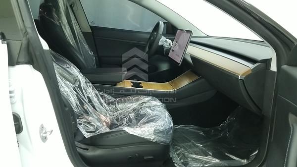 Photo 28 VIN: 5YJ3E7EA0LF553391 - TESLA MODEL 3 