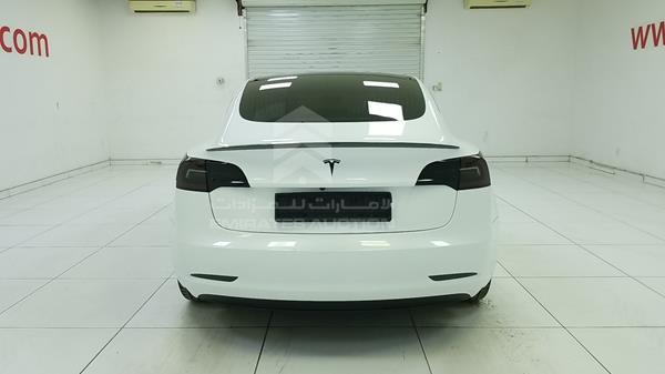 Photo 6 VIN: 5YJ3E7EA0LF553391 - TESLA MODEL 3 